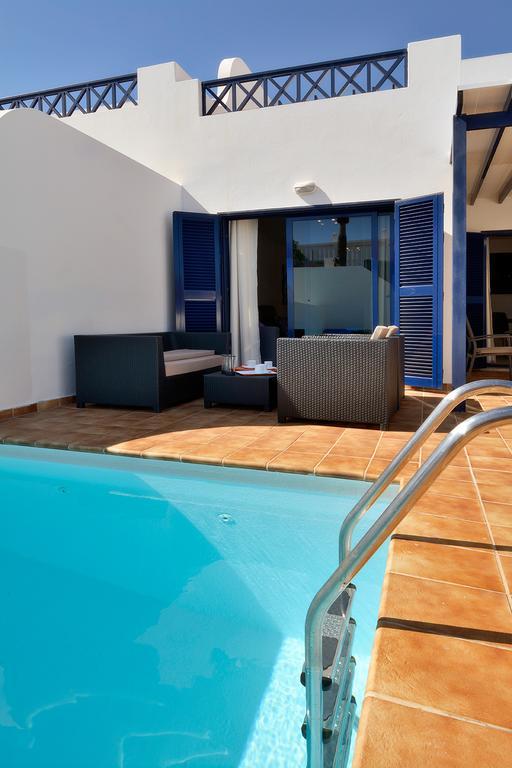 Lanza Coloradas 20, Heated Pool 普拉亚布兰卡 外观 照片